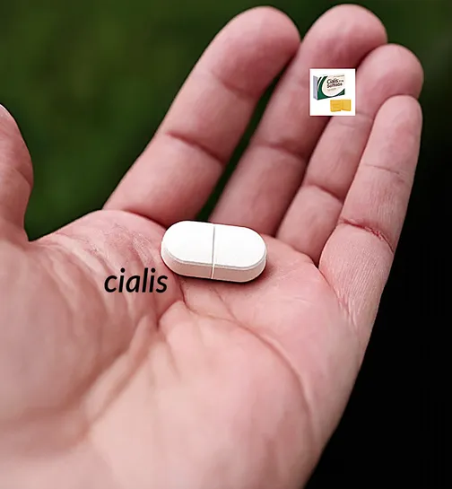 Cialis 5 miligramos precio